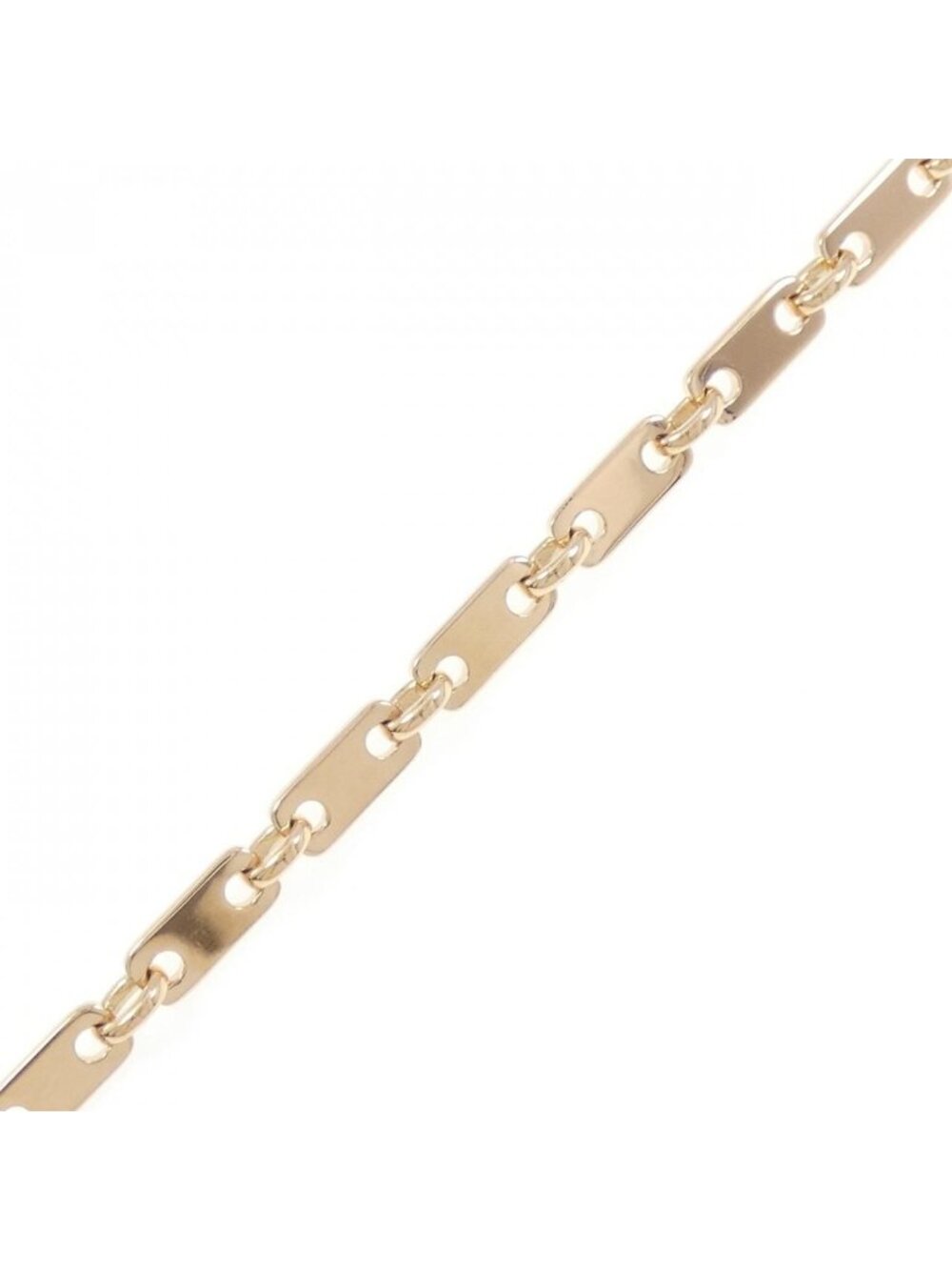 Cartier Fidelity Anniversary Bracelet